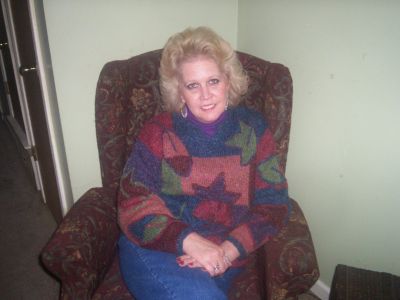 Cynthia Cook