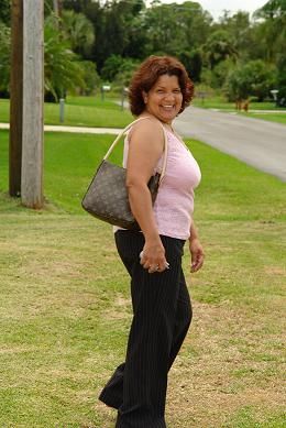 Wanda Gonzalez