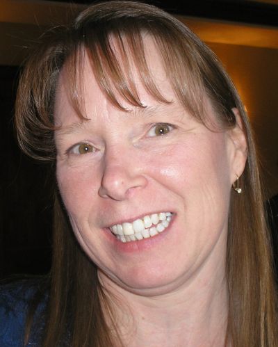 Edith Tedder