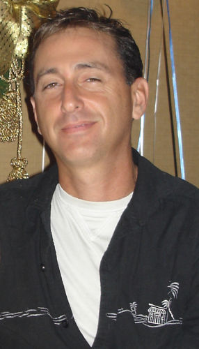 Robert Mikell