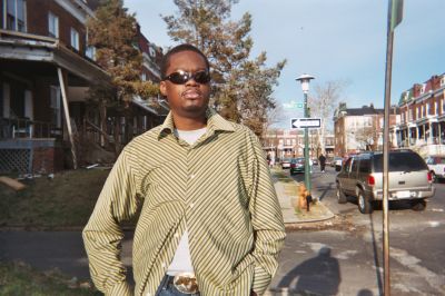 Earl Carter