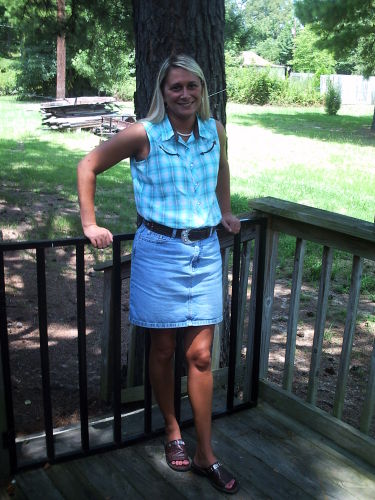 Stacy Smith