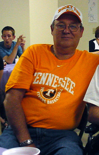 Bill Dobbins