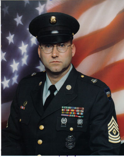 Ricky Foster