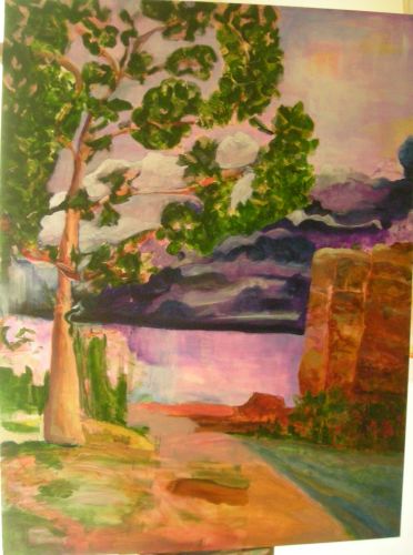 Noreen Mcnair