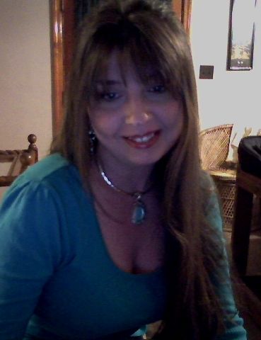 Yvette Duncan