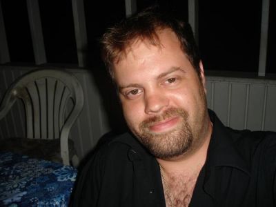 James Westbury