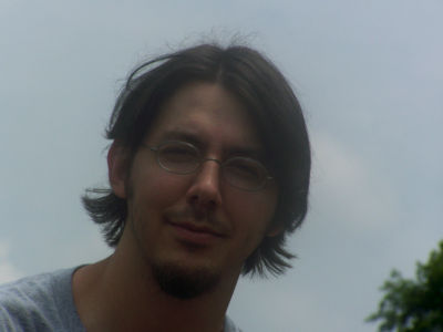 Brent Starnes