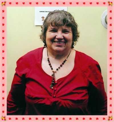 Glenda Smith