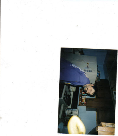 Gary Vilhauer