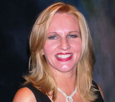 Stacy Angeloff