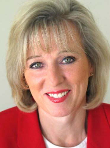 Catherine Zulfer