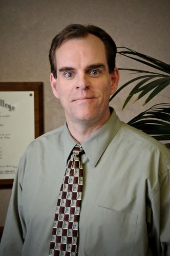 David Eckerdt