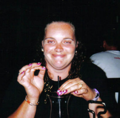 Helen Burchfield