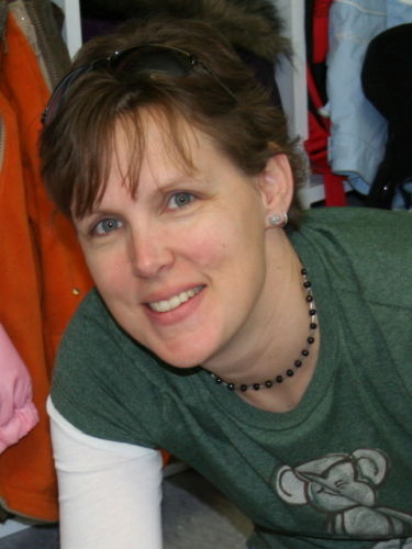 Angela Kellett