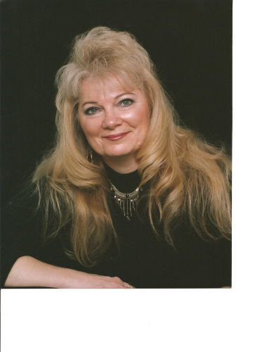 Sandra Grahnert