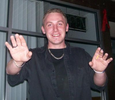 Brian Rasmussen