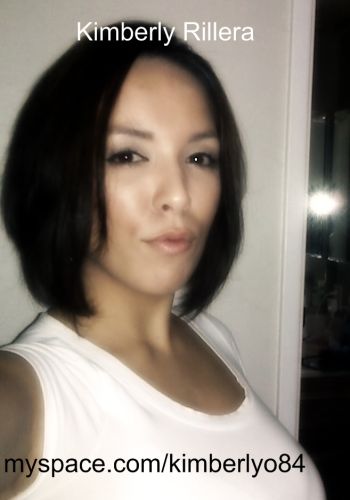 Kim Rillera