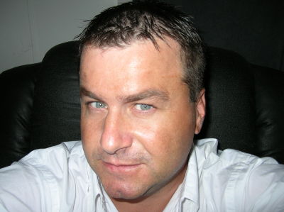 David Qualls