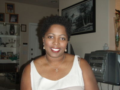 Melinda Bullock