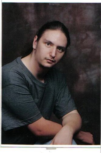 Matthew Treff