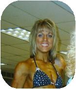Lisa Traniello