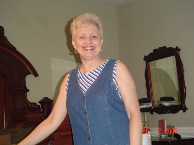 Karen Caldwell
