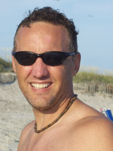 Michael Sloan