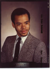 Gregory Holmes