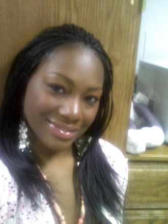 Latesha Cabbil