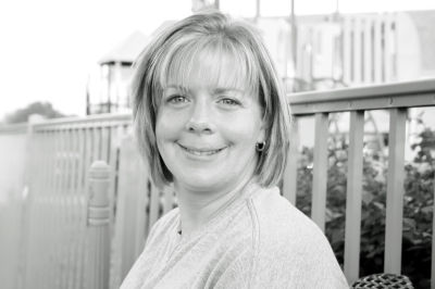 Jennifer Sunderland