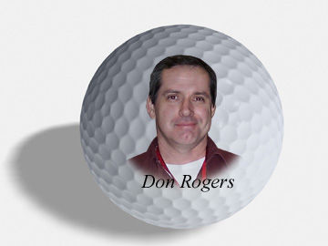 Donald Rogers