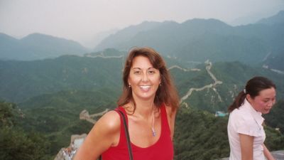 Pamela Schelhas