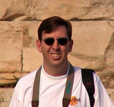 Gary Townsend