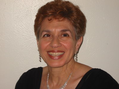 Juliet Palmer