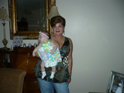 Deborah Dillon