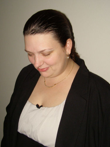 Janet Winters