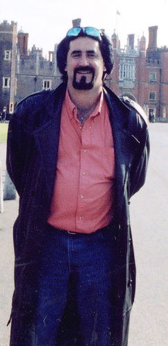 Joel Gabriel