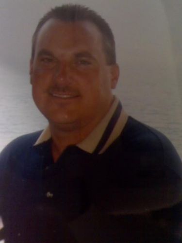 Mark Williams