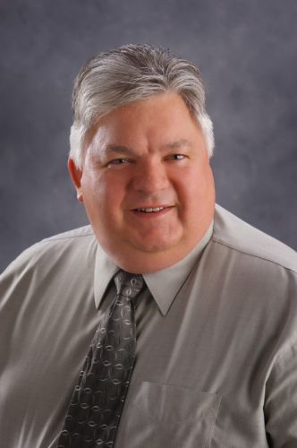 Conrad Szambelan