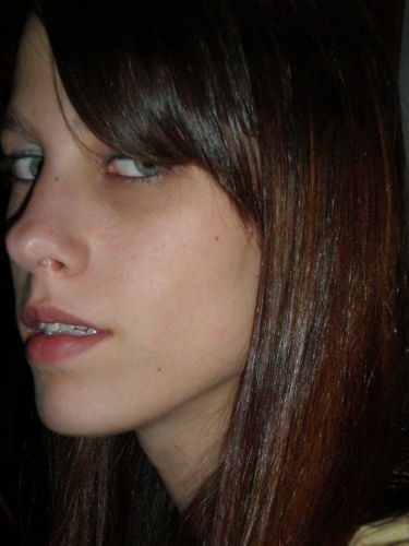 Candace Ellis
