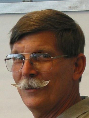 Eric Guard