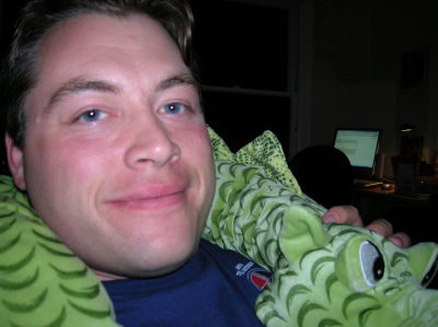 Gabriel Wilson