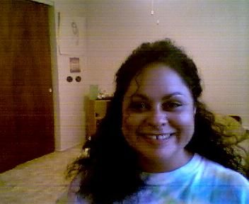 Angelique Avila