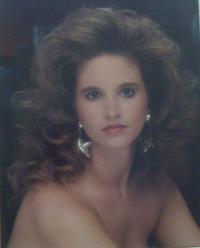 Kristie Kidd