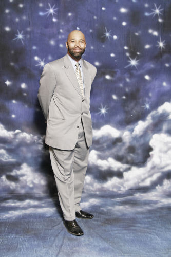 Dwayne Sommerville