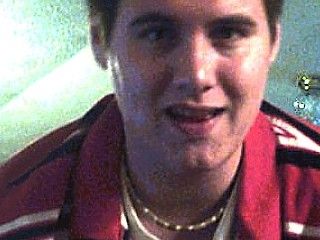 Dustin Hecker