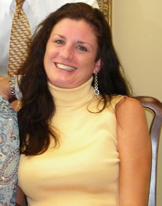 Jeanine Hurrell