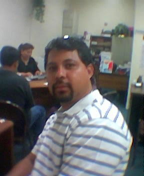 Edgar Rivero