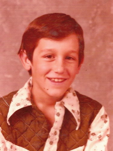 Shane Self